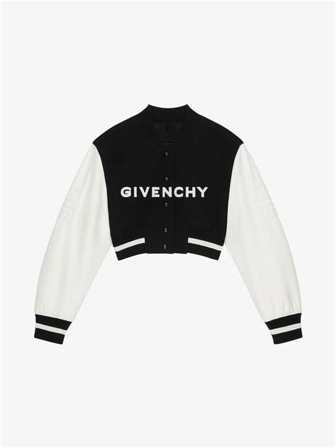 givenchy womens jacket